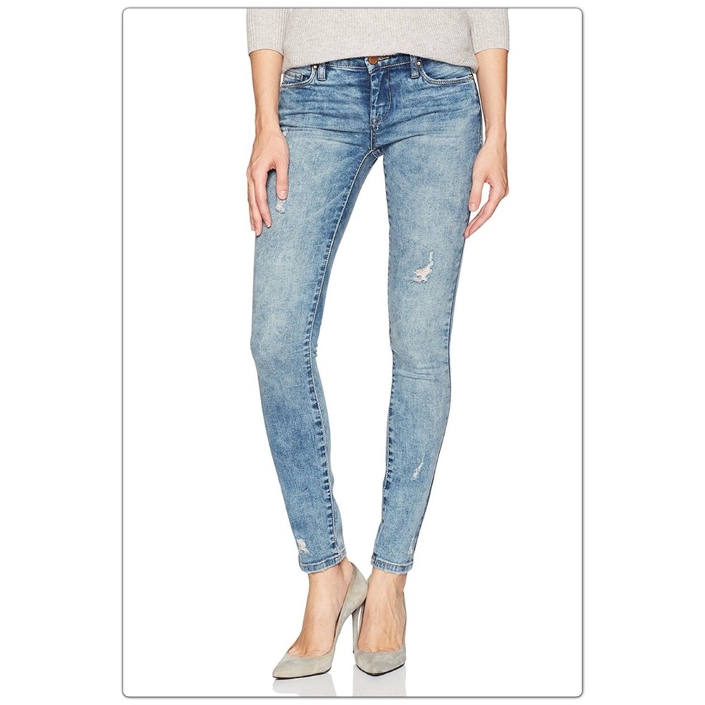 Blank NYC Classique Skinny